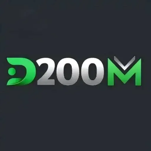 D200M - Aplikasi Sportsbook Terbaik untuk Penggemar Taruhan