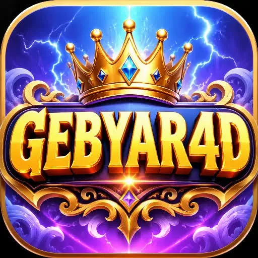 GEBYAR4D - Petualangan Seru Menanti Anda