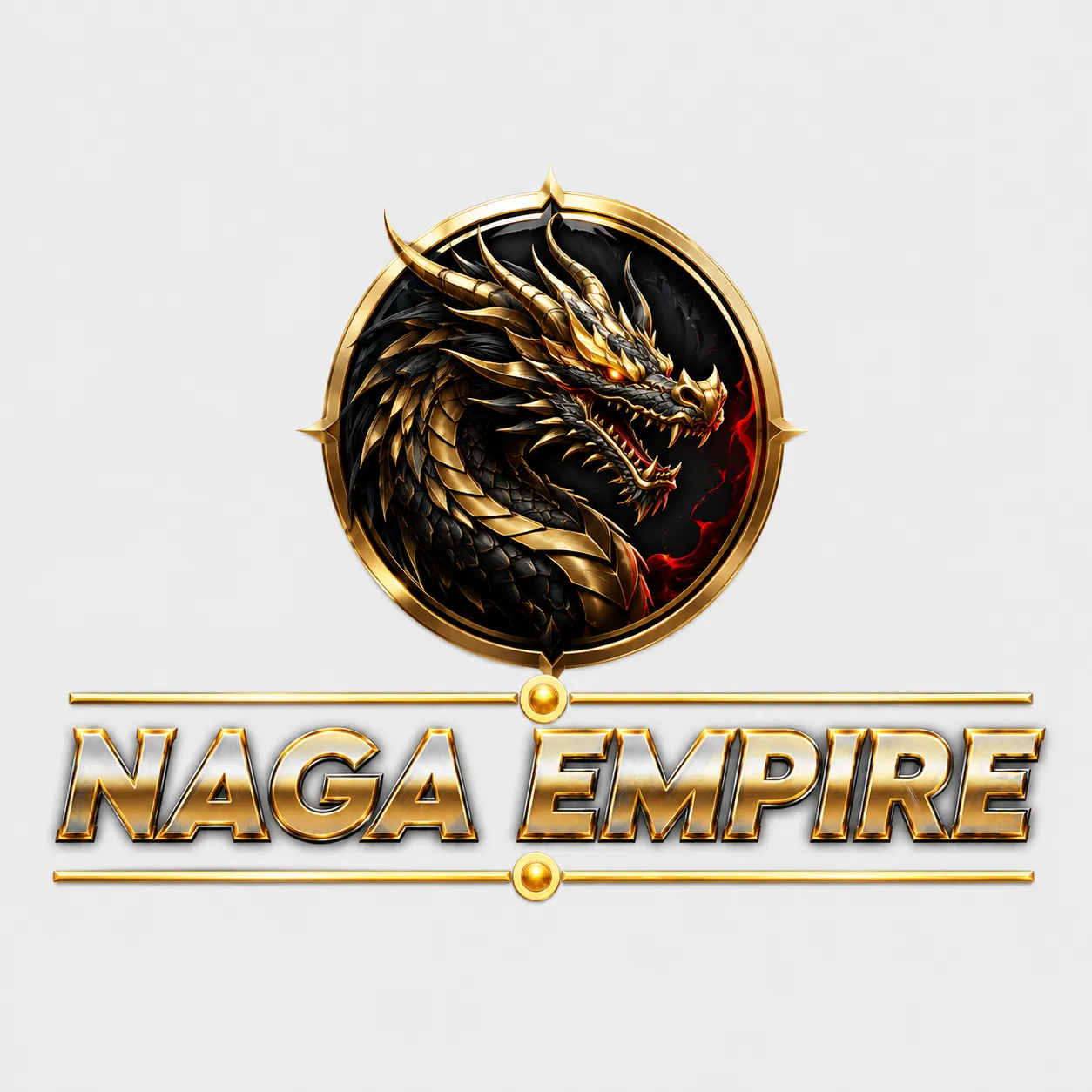 NAGAEMPIRE - Permainan Mahjong Seru dan Menarik